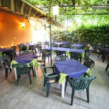 La Tappa À l'intérieur