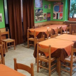 La Tappa À l'intérieur