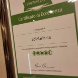 Solofarinata Dentro
