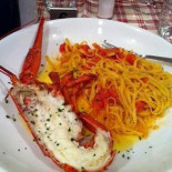 La Stazione Comida