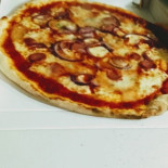 Fuori Di Pizza food
