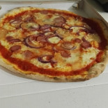 Fuori Di Pizza food