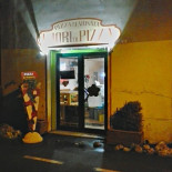 Fuori Di Pizza outside