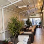Joy's Cafe Extérieur