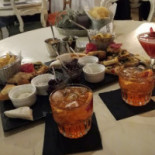 Joy's Cafe Nourriture