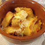 Fattoria Cigliano Comida
