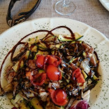 Fattoria Cigliano Comida
