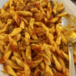 Fattoria Cigliano Comida
