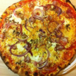 Strapizzami Nourriture