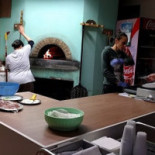 Pizz Emolo Extérieur