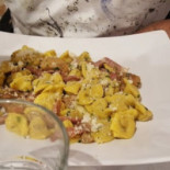 La Pecora Nera Nourriture