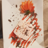 La Pecora Nera Nourriture