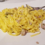 La Pecora Nera Nourriture