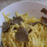 La Pecora Nera Nourriture