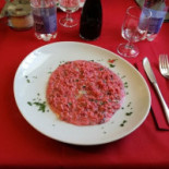 Osteria Corona Nourriture