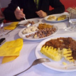 Osteria Corona Nourriture