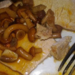 Trattoria Il Cacciatore Nourriture