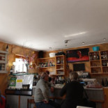 Osteria Corona Nourriture