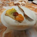 Trattoria Il Cacciatore Nourriture