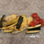 Vino E Cucina Miscia food