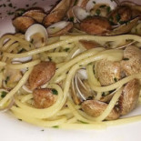 Vino E Cucina Miscia food