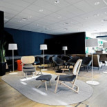 Novotel Cafe Extérieur