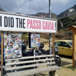 Rifugio Bonetta Extérieur