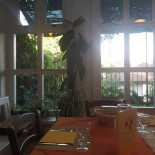 Teresa Delle Fragole food