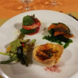 Teresa Delle Fragole À l'intérieur
