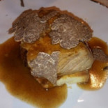 Santa Brigida Hosteria Nourriture