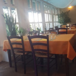 Teresa Delle Fragole À l'intérieur