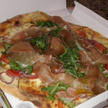 Pizza Pazza Nourriture