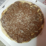 Pizza Pazza Nourriture
