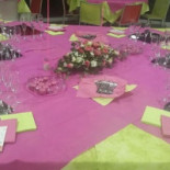 Ristobar Le Noghere Comida