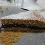 Rifugio Scotti food