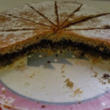 Rifugio Scotti food