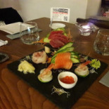 You Sushi Nourriture