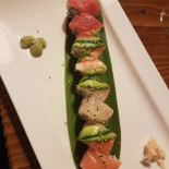 You Sushi Nourriture