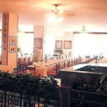 Albergo Da Erminio À l'intérieur