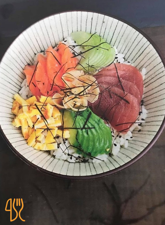 You Sushi Nourriture
