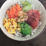 You Sushi Nourriture