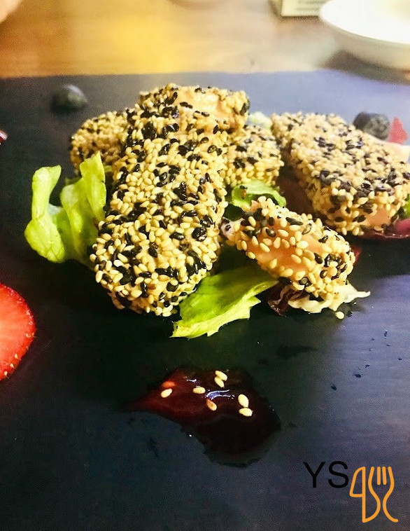 You Sushi Nourriture