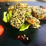 You Sushi Nourriture