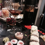 You Sushi Nourriture