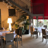 La Terrazza Nourriture