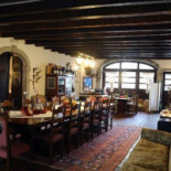 Locanda Casaversa 1834 À l'intérieur