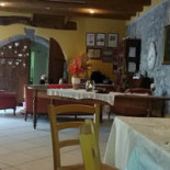 Locanda Casaversa 1834 À l'intérieur