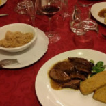 Locanda Casaversa 1834 À l'intérieur