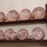 Locanda Casaversa 1834 À l'intérieur