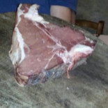 Del Cacciatore Nourriture